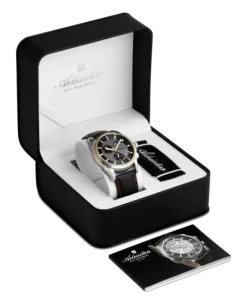 Zegarek męski Adriatica A8282.22G7CHR