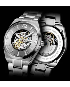 Zegarek męski Adriatica A8343.5157SA