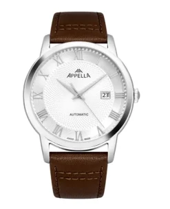 Zegarek męski Appella L70007.5B33A