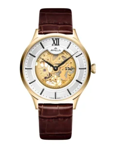 Zegarek męski Appella L90.1B63SM