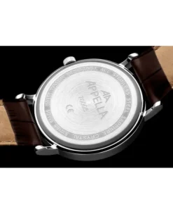 Zegarek męski Appella L70005.5B33Q