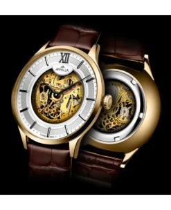 Zegarek męski Appella L90.1B63SM