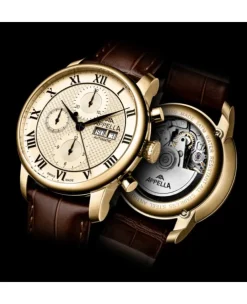 Zegarek męski Appella L70010.1B31ACH