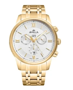 Zegarek męski Appella L70006.1163CH