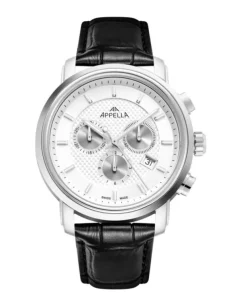 Zegarek męski Appella L70001.5213CH