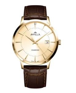 Zegarek męski Appella L12003.1291DQ