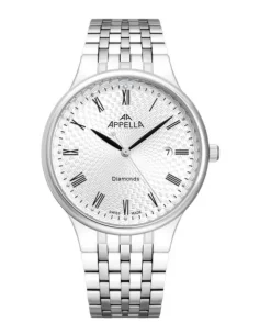 Zegarek męski Appella L12002.5133DQ
