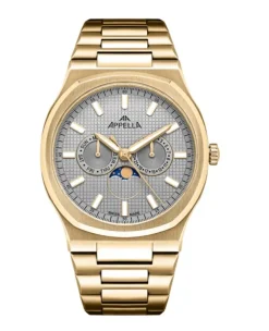 Zegarek męski Appella L12006.1117QF