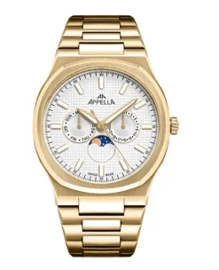 Zegarek męski Appella L12006.1113QF