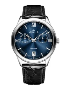 Zegarek męski Appella L70014.5265QF