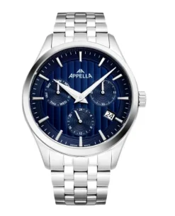 Zegarek męski Appella L70003.5115QF