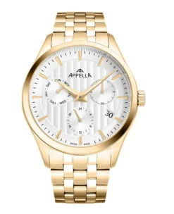 Zegarek męski Appella L70003.1113QF