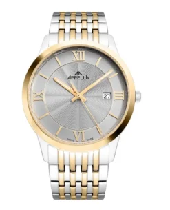 Zegarek męski Appella L12005.2167Q