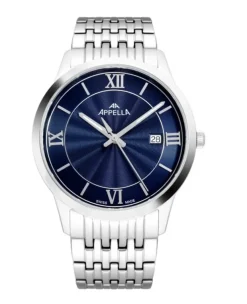 Zegarek męski Appella L12005.5165Q
