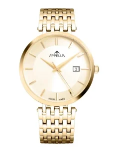 Zegarek męski Appella L12001.1111Q