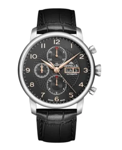 Zegarek męski Appella L70010.52R6ACH