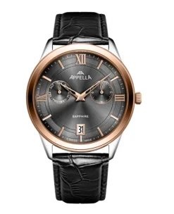Zegarek męski Appella L70014.R2R6QF