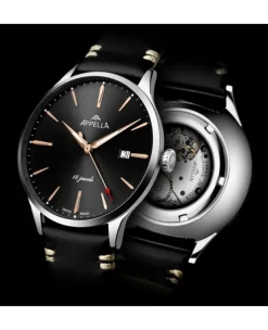 Zegarek męski Appella L90.52R6M