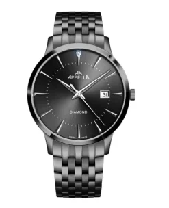 Zegarek męski Appella L12003.S196DQ