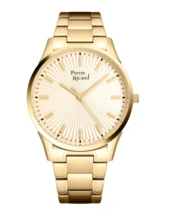 Zegarek męski Pierre Ricaud P91041.1111Q