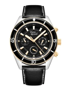Zegarek męski Pierre Ricaud P97248.X214QF