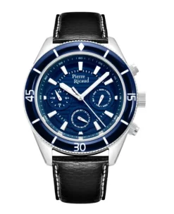 Zegarek męski Pierre Ricaud P97248.T215QF