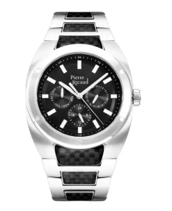 Zegarek męski Pierre Ricaud P97027.5114QF