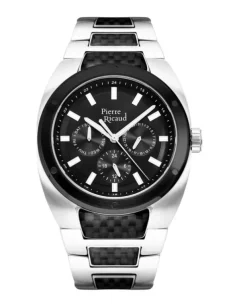 Zegarek męski Pierre Ricaud P97027.Y114QF