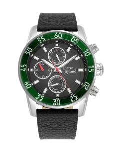 Zegarek męski Pierre Ricaud P97221.W214QF