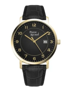 Zegarek męski Pierre Ricaud P97229.1224XLQ