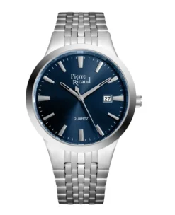 Zegarek męski Pierre Ricaud P97226.5115Q