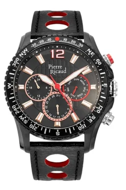 Zegarek męski Pierre Ricaud P97222.B254QFR
