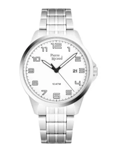 Zegarek męski Pierre Ricaud P60042.5123Q