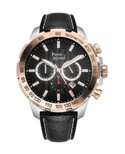 Zegarek męski Pierre Ricaud P97236.R214CH