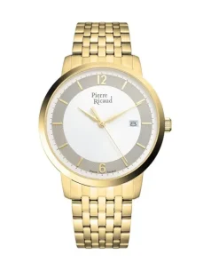 Zegarek męski Pierre Ricaud P97247.1153Q