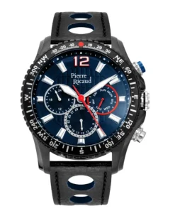 Zegarek męski Pierre Ricaud P97222.B2B5QF