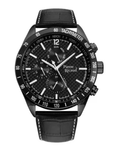 Zegarek męski Pierre Ricaud P97224.B254QF