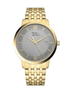 Zegarek męski Pierre Ricaud P97247.1157Q