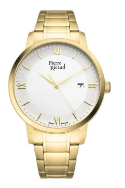 Zegarek męski Pierre Ricaud P97239.1163Q