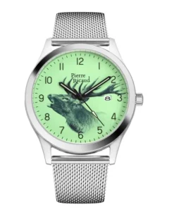 Zegarek męski Pierre Ricaud P97240.512ORRQ