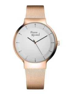 Zegarek męski Pierre Ricaud P91077.9117Q/T