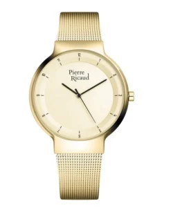 Zegarek męski Pierre Ricaud P91077.1111Q/T