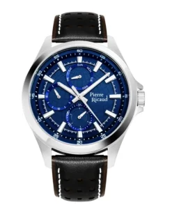 Zegarek męski Pierre Ricaud P97265.5215QF
