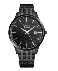 Zegarek męski Pierre Ricaud P91037.B114Q