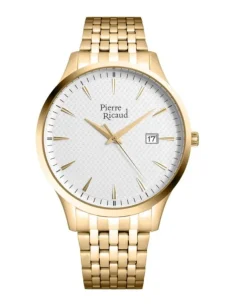 Zegarek męski Pierre Ricaud P91037.1113Q