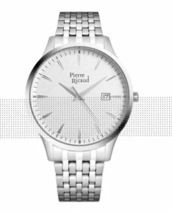 Zegarek męski Pierre Ricaud P91037.5113Q