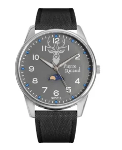 Zegarek męski Pierre Ricaud P60037.5227QF