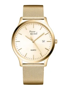 Zegarek męski Pierre Ricaud P91094.1111Q