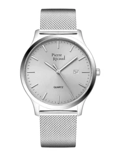 Zegarek męski Pierre Ricaud P91094.5117Q
