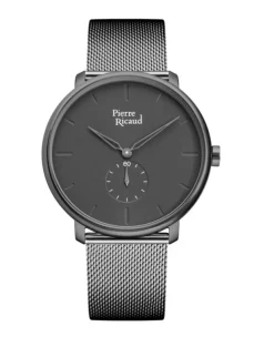 Zegarek męski Pierre Ricaud P97168.S116Q